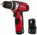   Einhell TE-CD 12 Li
